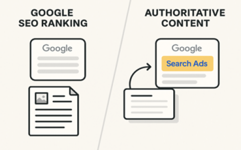 SEO vs. Content